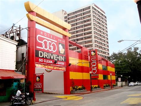 sogo vito cruz|HOTEL SOGO QUIRINO, MALATE $25 ($̶3̶2̶) .